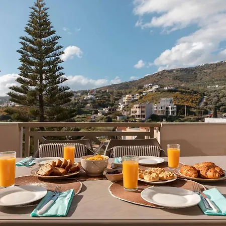 Melenia For Family Holidays By The *