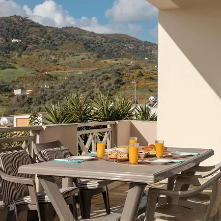 Melenia For Family Holidays By The Villa