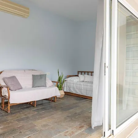 Melenia For Family Holidays By The Villa *