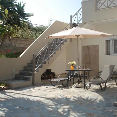 Melenia For Family Holidays By The Villa *