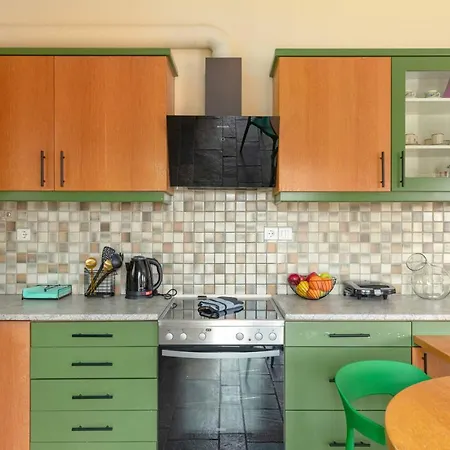 Melenia For Family Holidays By The Villa *