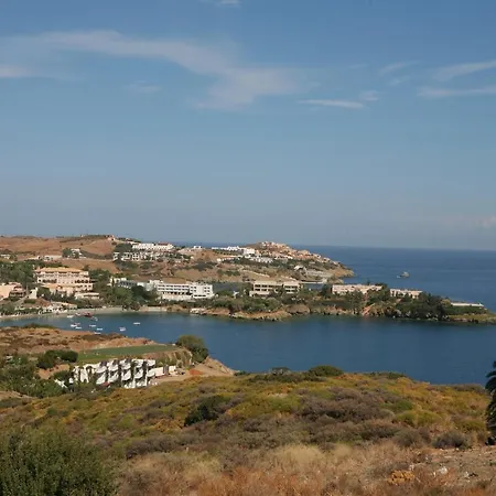 Melenia For Family Holidays By The Villa