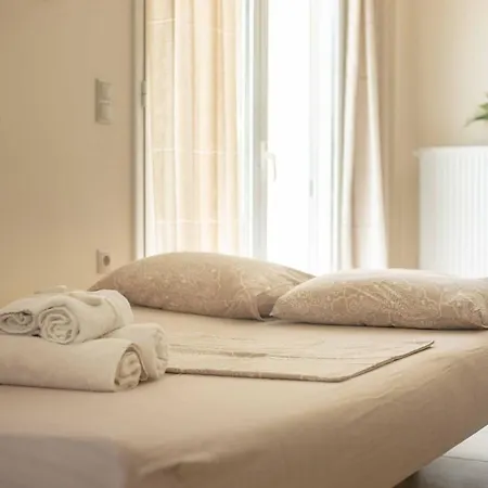 Melenia For Family Holidays By The Villa