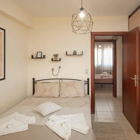 Melenia For Family Holidays By The
