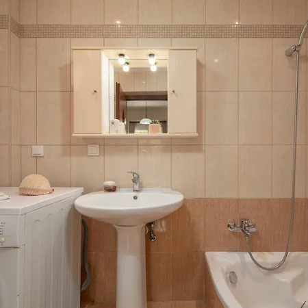 Melenia For Family Holidays By The Villa *