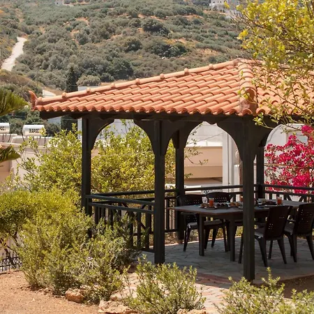Melenia For Family Holidays By The Villa