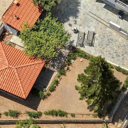 Melenia For Family Holidays By The Villa *