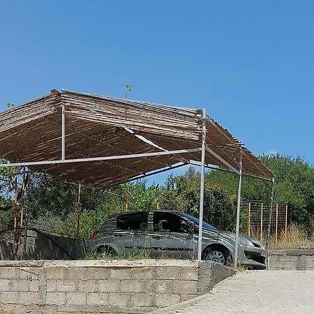 Melenia For Family Holidays By The Agia Pelagia (Creta)